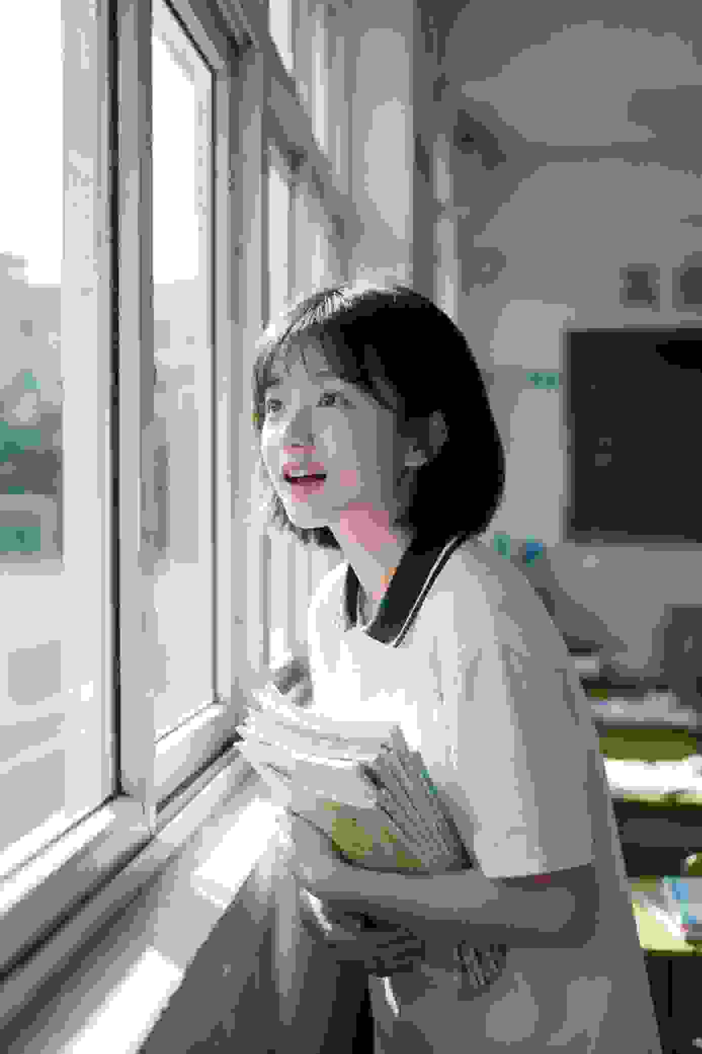 我和我的家乡