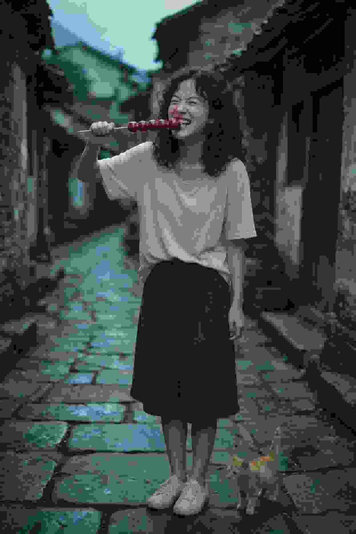 烈火英雄